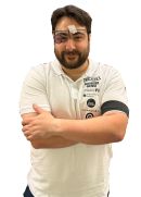 Pablo Carrera