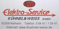 Elektro-Service  Khnl & Weiss GmbH